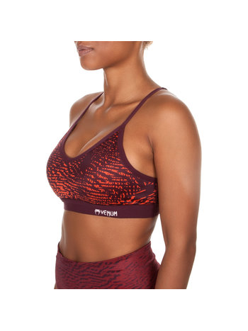 Venum Power 2.0 Sports Bra Urban Digital Camo - FIGHTWEAR SHOP EUROPE