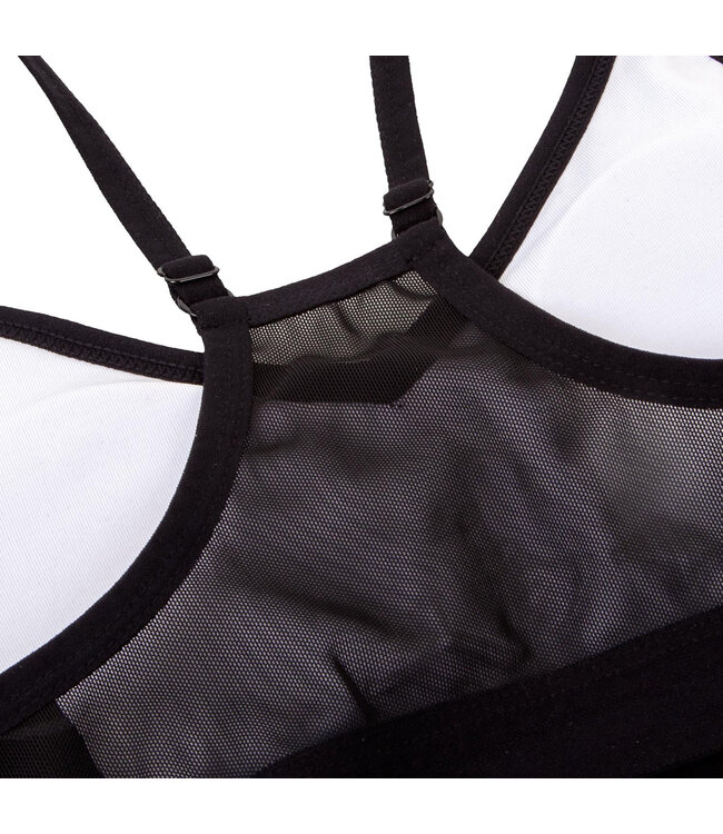 Venum Women Dune Sports Black White