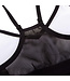 Venum Dune Dames Sport Beha Zwart Wit