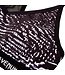 Venum Dune Dames Sport Beha Zwart Wit
