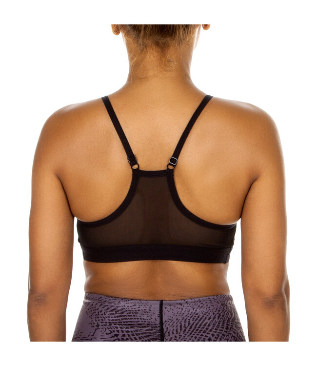 Venum Women Dune Sports Black White