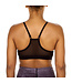Venum Dune Dames Sport Beha Zwart Wit