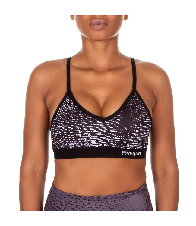 Venum Women Dune Sports Black White Venum Store Europe