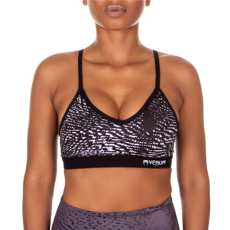 Venum Dune Damen Sports BH  Venum Fitness Store - FIGHTWEAR SHOP