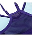 Venum Women Dune Sports Bra Blue