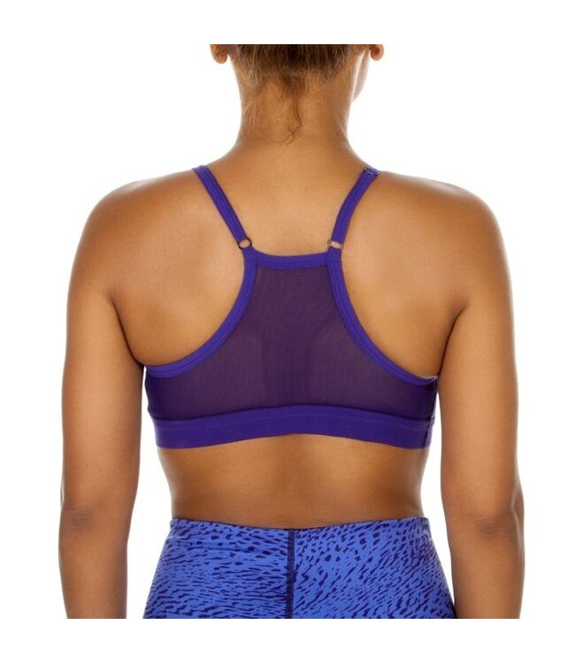 Venum Women Dune Sports Bra Blue