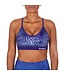 Venum Women Dune Sports Bra Blue