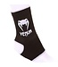 Venum Kontact Ankle Support Guard Black White