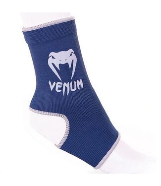 Venum Venum Kontact Ankle Support Guard Blue Venum Fight Europe