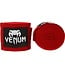 Venum Venum Kontact Boksbandages 400 cm Hand Wraps Rood