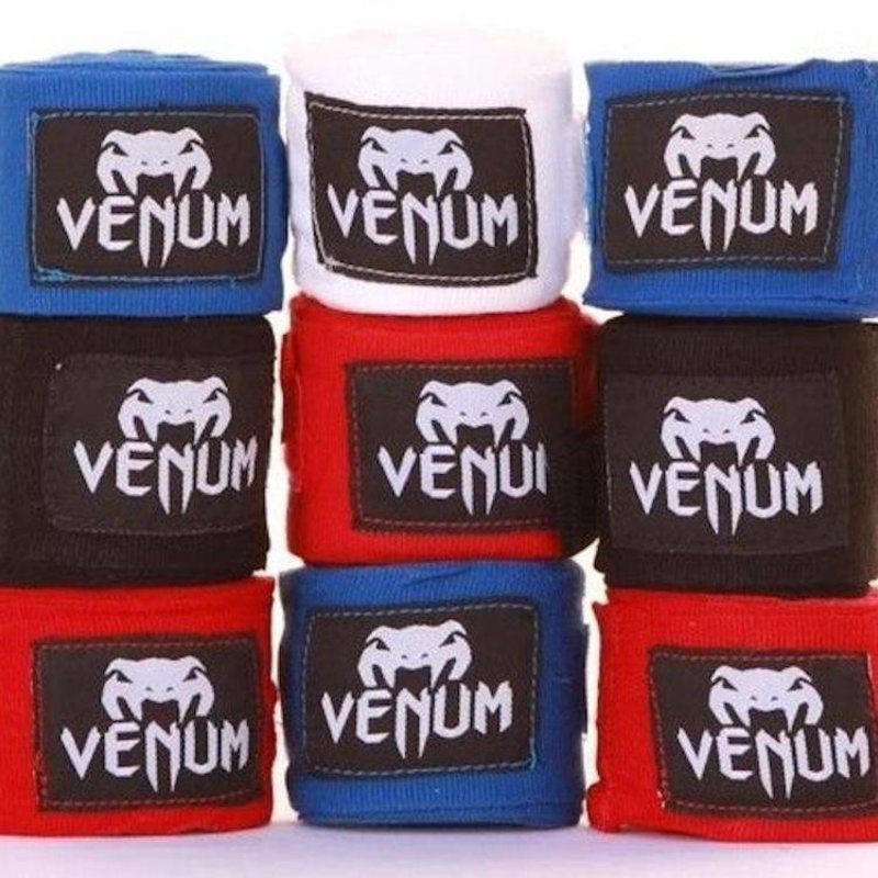 Venum Bandages de Boxe Kontact