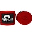 Venum Kontact Handwraps Boksbandages 2.5M Rood