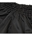 Venum Classic Muay Thai Kickboxing Shorts Black White