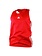 Adidas Adidas Amateur Boxing Tank Top Leicht Rot Weiß