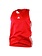 Adidas Adidas Amateur Boxing Tank Top Lightweight Red White