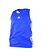 Adidas Adidas Amateur Boxing Tank Top Lightweight Blauw Wit