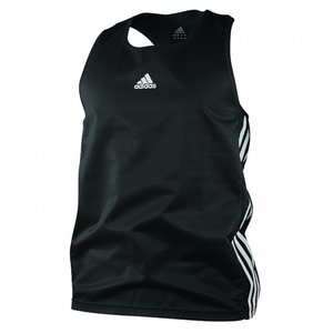 adidas top schwarz