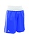 Adidas Adidas Amateur Boxing Shorts Blue White