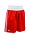 Adidas Adidas Amateur Boxing Shorts Red White