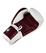 Twins (Kick)Boxing Gloves BGVL 3 White Wine Red
