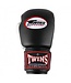 Twins (Kick)Bokshandschoenen BGVL 4 Zwart Rood Wit