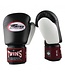 Twins (Kick)Boxhandschuhe BGVL 4 Schwarz Rot Weiss