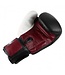 Twins (Kick)Boxhandschuhe BGVL 4 Schwarz Rot Weiss
