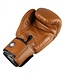 Twins Special BGVL3 Bokshandschoenen – Retro Brown – Boksen, Kickboksen & Muay Thai