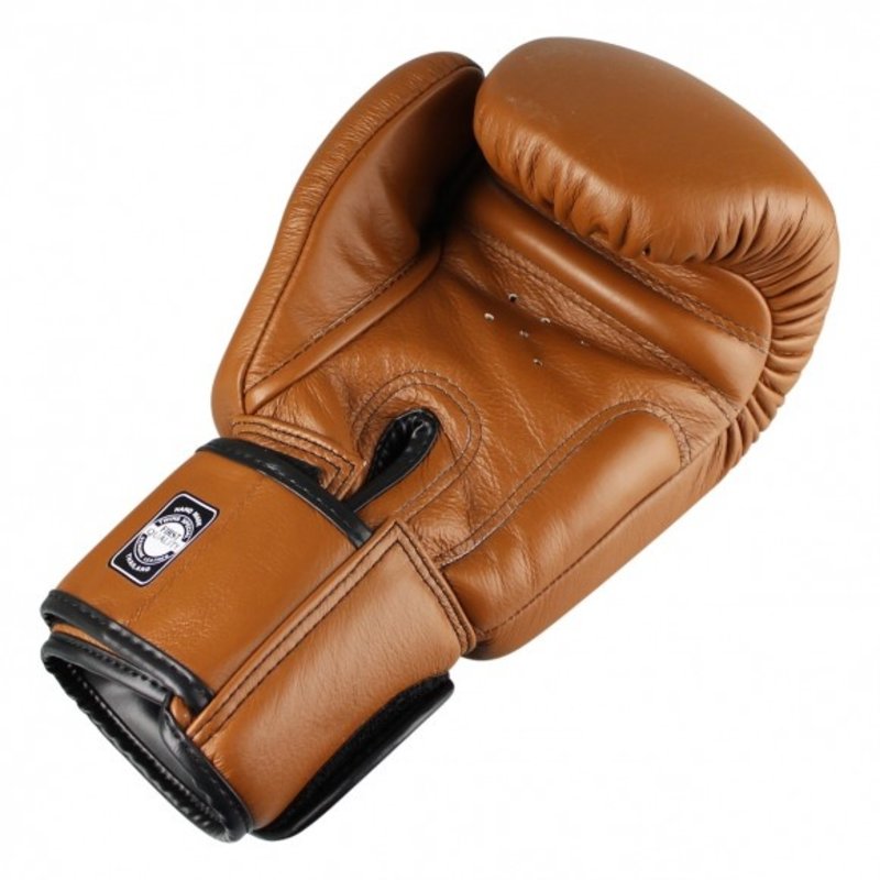 Twins Retro Bokshandschoenen by Twins Boxing Gloves - SHOP NEDERLAND