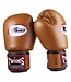 Twins Special BGVL3 Boxing Gloves – Retro Brown – Boxing, Kickboxing & Muay Thai