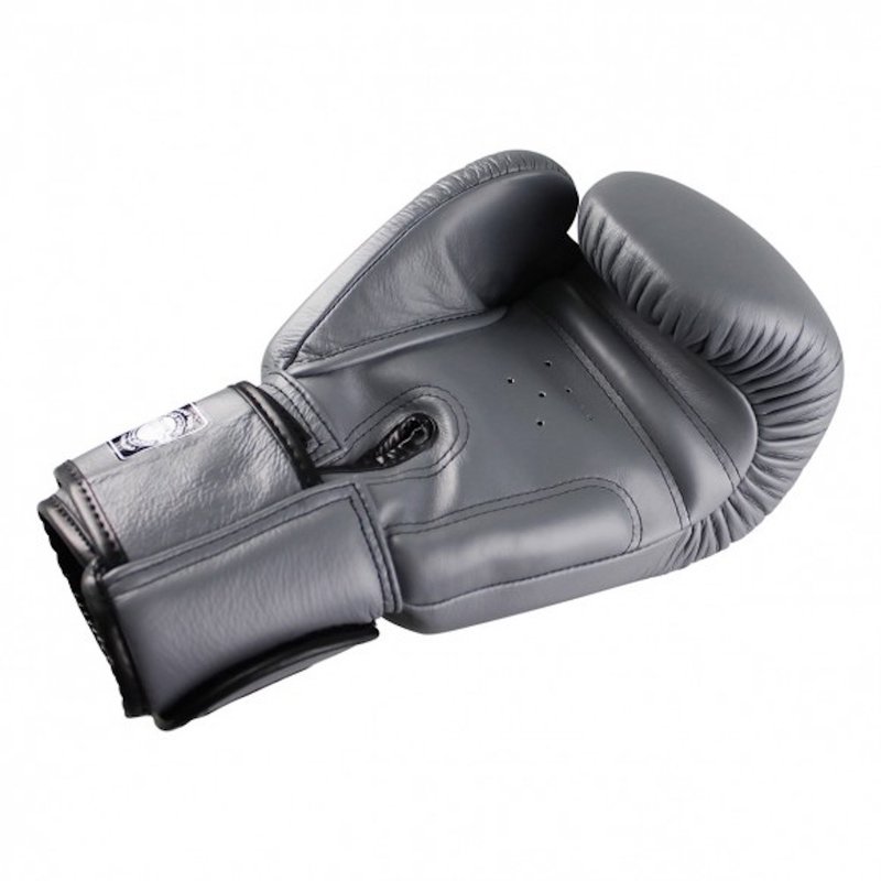 Twins Special Twins Special BGVL 3 Boxing Gloves BGVL-3 Grey