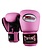 Twins Special Twins Roze Dames Kickboks Bokshandschoenen BGVL 3 Roze Zwart