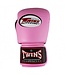 Twins Special Twins BGVL 3 Boxing Gloves Pink Black by Twins Fight Gear