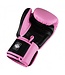 Twins Special BGVL3 Leder Boxhandschuhe – Pink/Black – Boxen, Kickboxen & Muay Thai