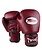 Twins Special Twins Kickboks Bokshandschoenen Twins BGVL 3 Wine Red