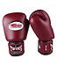Twins Special BGVL3 Boxing Gloves Wine Red – Handmade Leather Muay Thai & Kickboxing Gloves