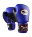 Twins Special BGVL3 Bokshandschoenen – Blauw/Zwart – Boksen, Kickboksen & Muay Thai