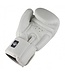 Twins Special BGVL3 Leather Boxing Gloves White – Muay Thai & Kickboxing