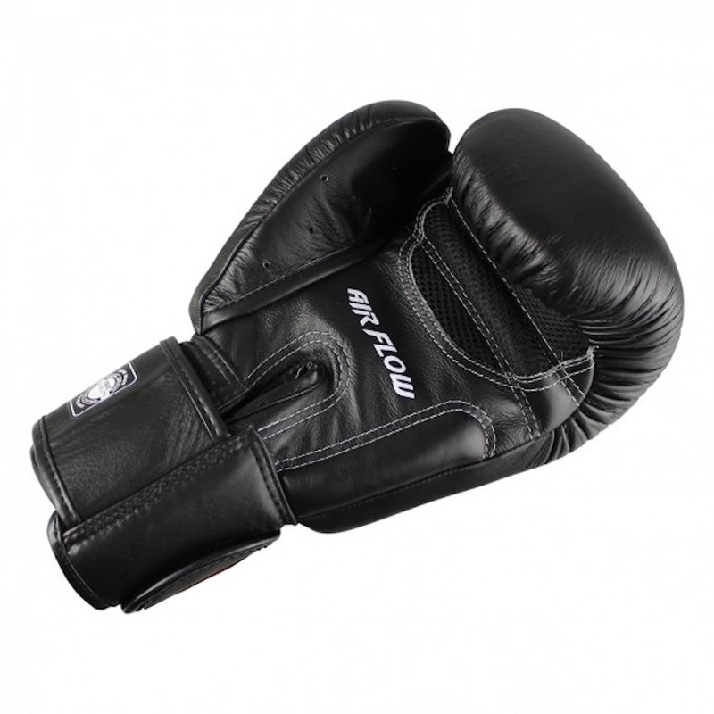 Twins Special Twins Special BGVL 3 Boxing Gloves BGVL-3 Air Black