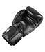 Twins Special BG‑N Leren Bokshandschoenen voor Sparring – Black