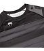 Venum Amrap Rash Guard Black Grey Compression Shirts