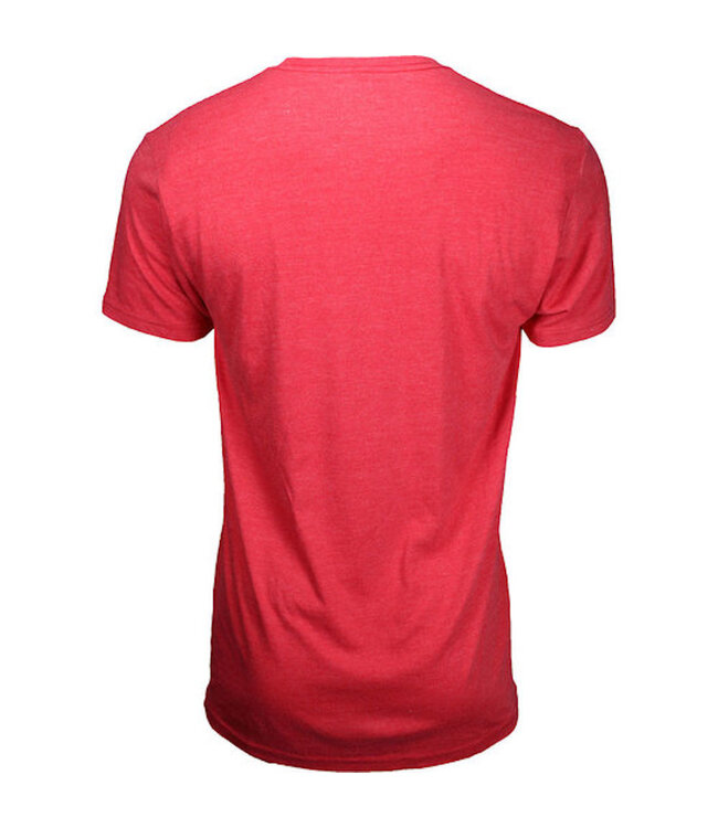 Bad Boy Phuket Muay Thai T-shirt Rood