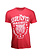 Bad Boy Bad Boy Phuket Muay Thai T Shirt Red