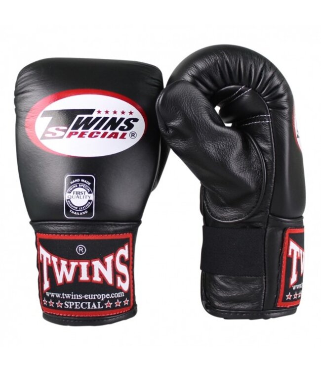 Twins TBM 1 Boxsack Handschuhe Leder