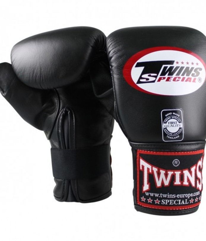 Twins Tbm 1 Punching Bag Gloves Leather Fightwear Shop Europe