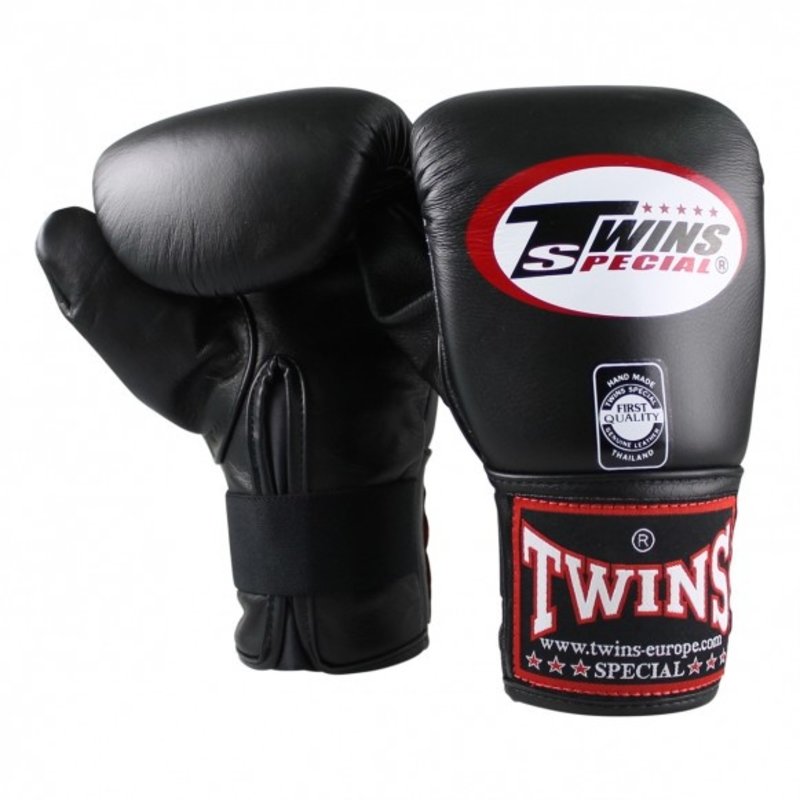 Twins Special Twins TBM 1 Boxsack Handschuhe Leder