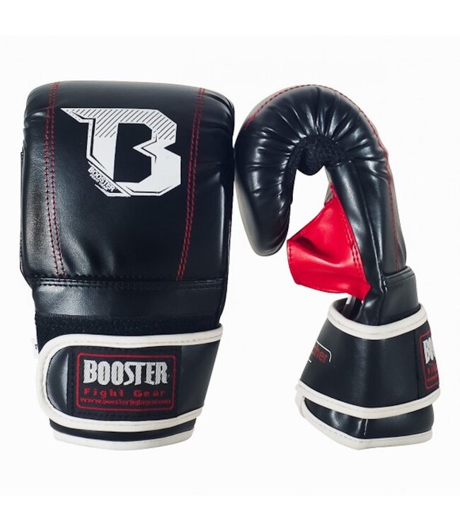 Booster Punching Bag Gloves BBG Air Power Puncher