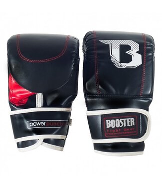 Booster Booster Boxsackhandschuhe BBG Air Power Puncher