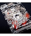 Venum Zombie Return T Shirt Schwarz