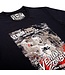 Venum Zombie Return T Shirt Schwarz